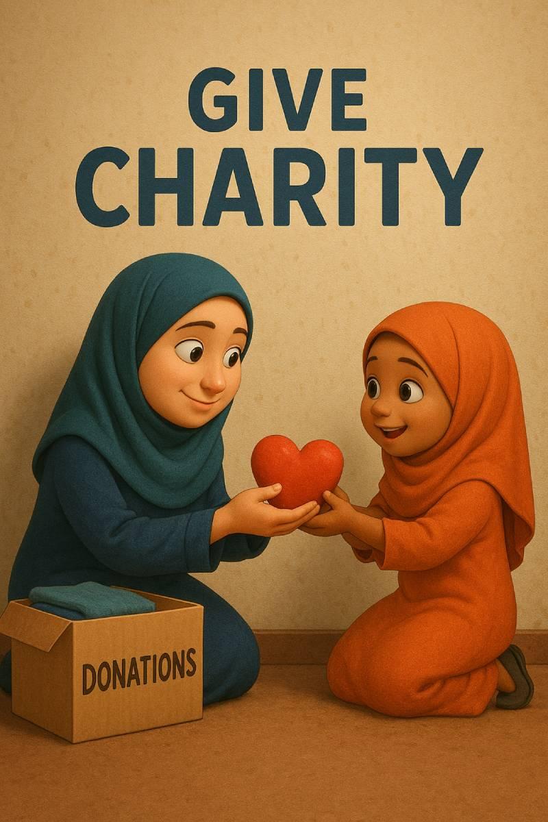 بنیاد نیکوکاری خُدّام الحسین (ع)