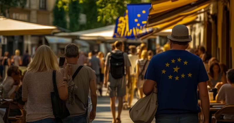 سریع‌ترین روش‌های مهاجرت به اروپا