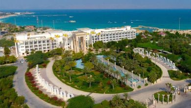 هتل بزرگ داریوش