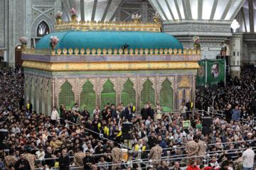 ارتحال امام خمینی (ره)