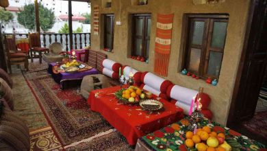 نامه درخواست مجوز بوم‌گردی