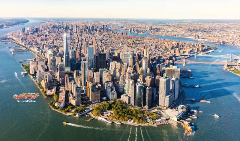 بهترین شهرهای جهان