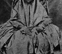 دختر امیرکبیر