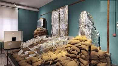 فهرست قرمز آثار تاریخی