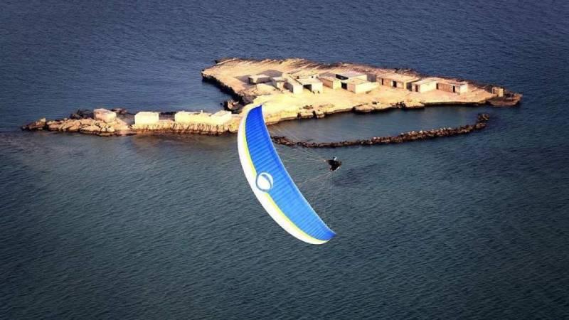 دره ستارگان