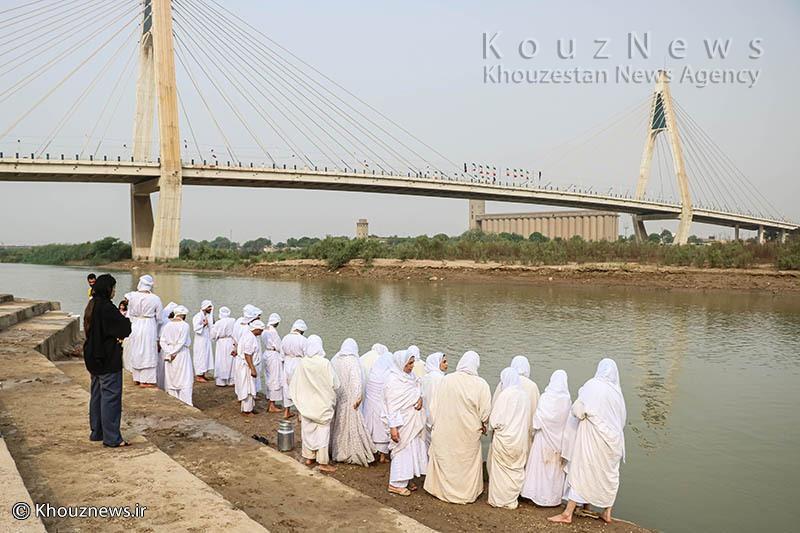 صابئین مندائی