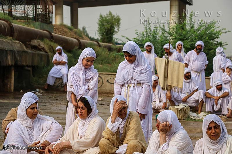 صابئین مندائی