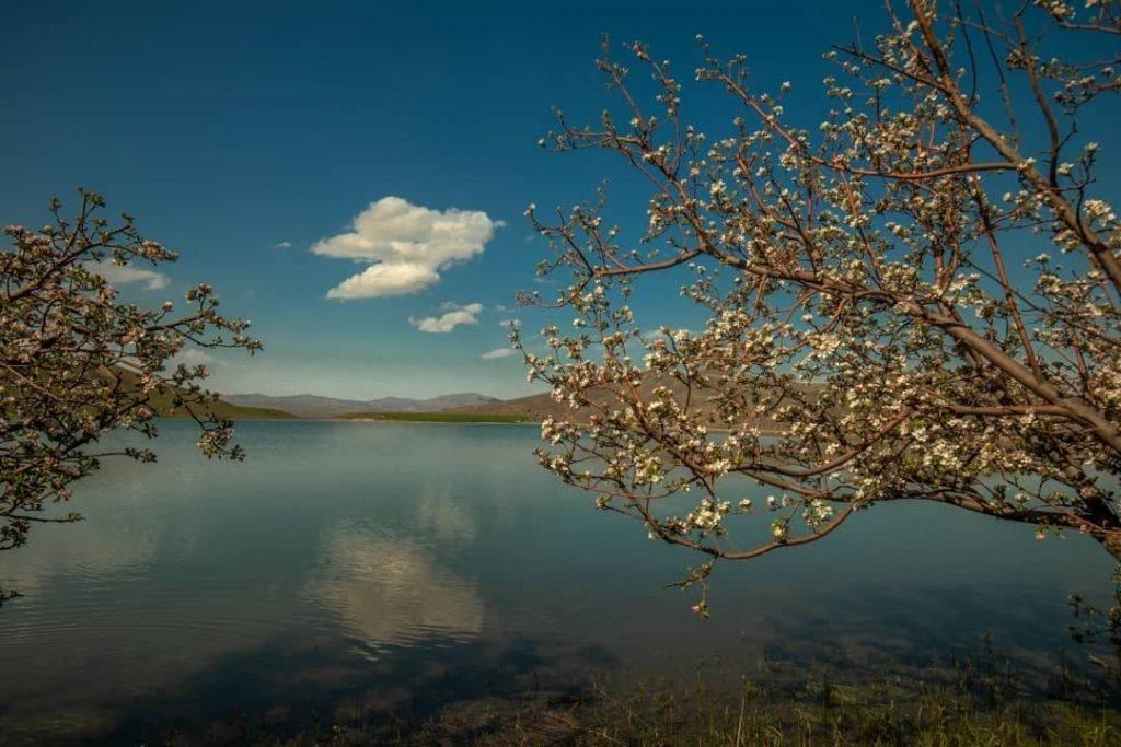 آبگرم دیب سیز گولی