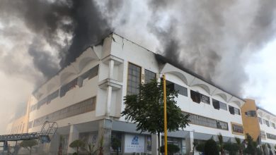 منطقه آزاد انزلی