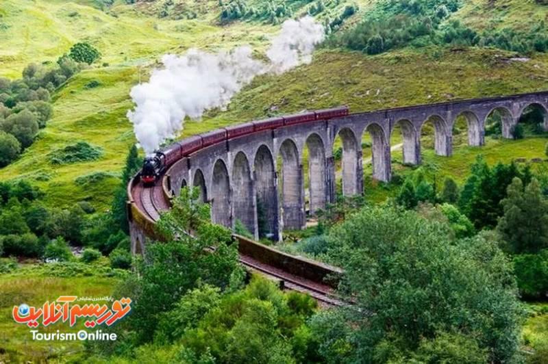 سفر با قطار