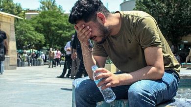 سکته گرمایی