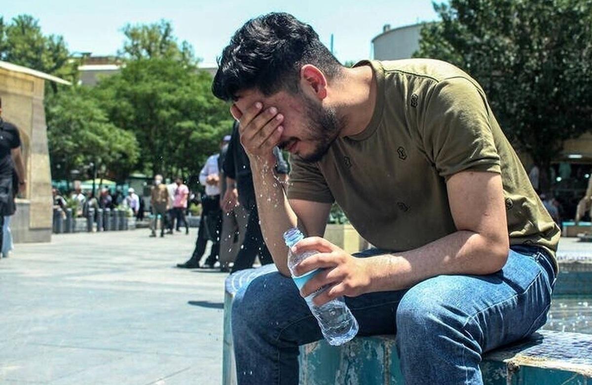 سکته گرمایی