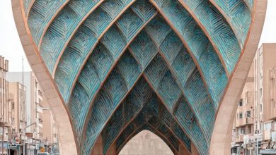 پوریا زمانی