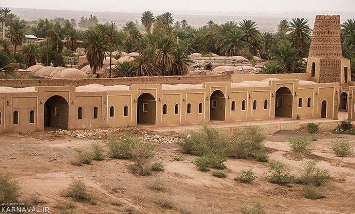 روستای شفیعآباد