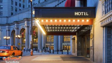 درجه‌بندی هتل‌ها