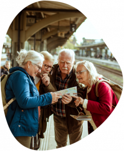 سفر با قطار