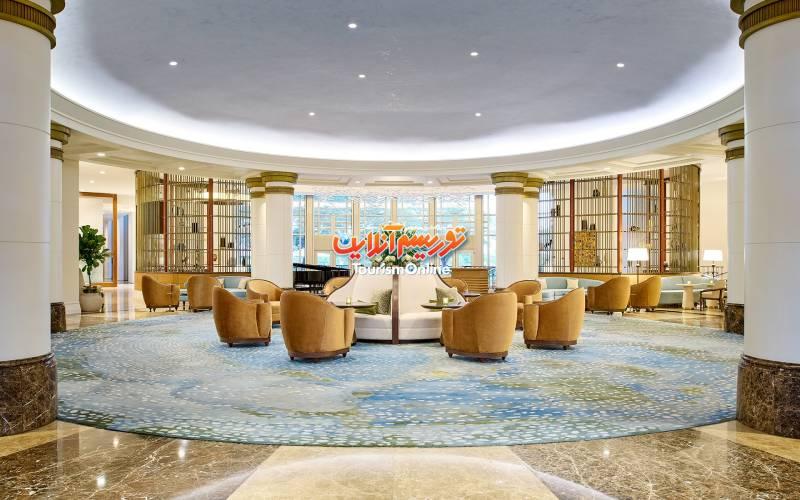 درجه‌بندی هتل‌ها