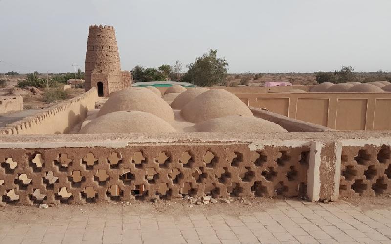 روستای شفیعآباد