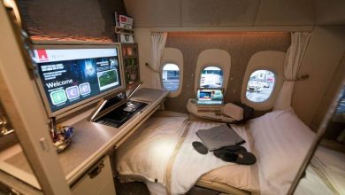 بیزینس کلاس