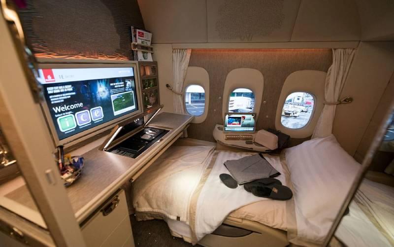 بیزینس کلاس