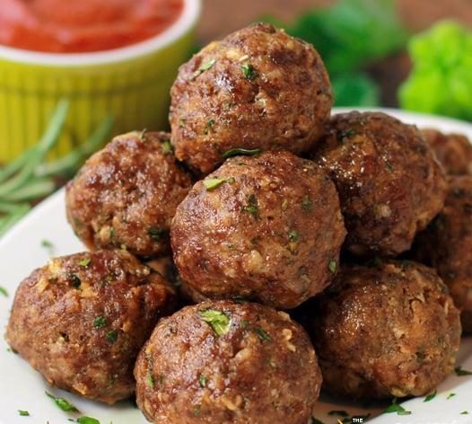 کوفته قلقلی