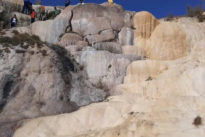 چشمه سنگرود