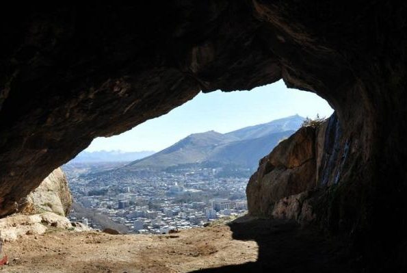 دره خرم آباد