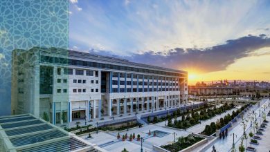 هتل‌ های ۵ ستاره‌ مشهد