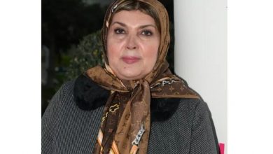 رقیه حاتمی‌پور فرشی