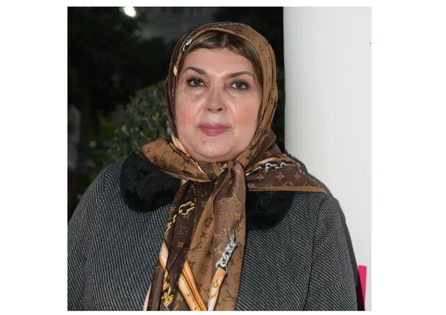 رقیه حاتمیپور فرشی