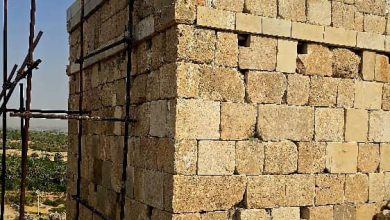 مقبره جاماسب حکیم