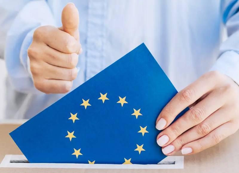 مدارک برای ویزای شنگن