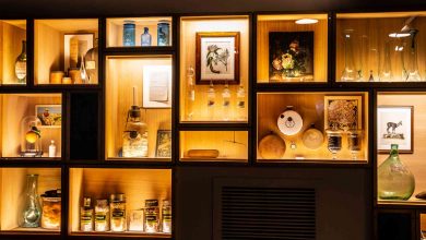 موزه عطر فراگونارد