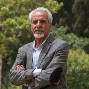 احمد سپاسدار