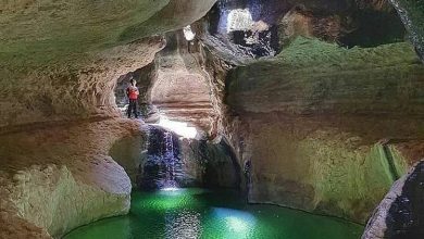 تنگه شوتاریکو