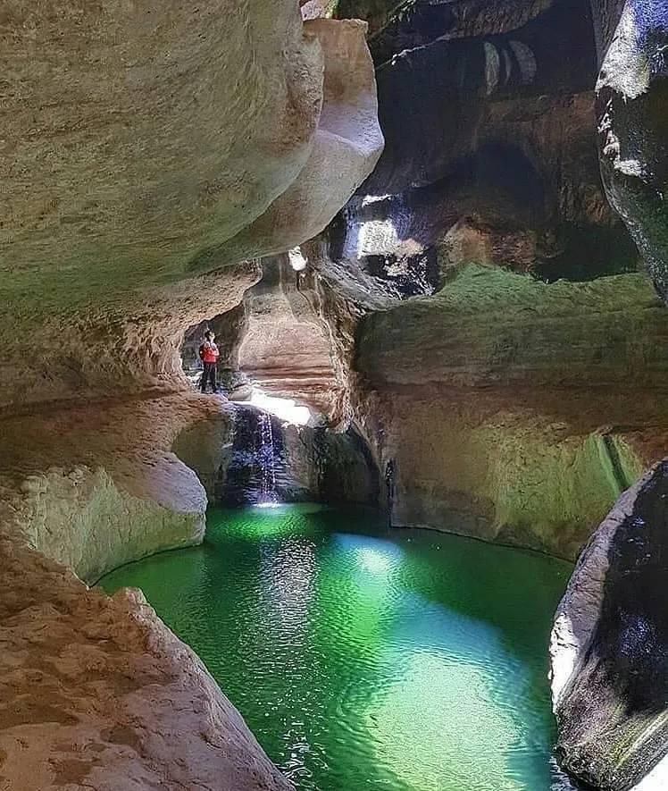 تنگه شوتاریکو