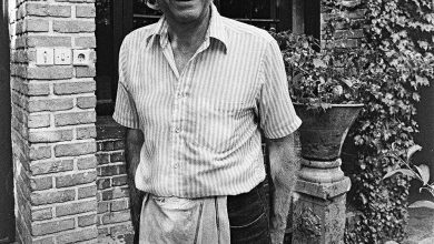 نجف دریابندری