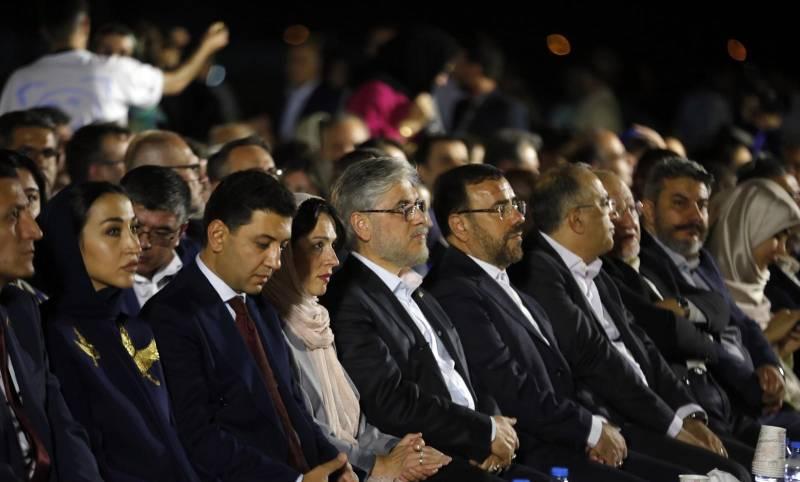 ارکستر فیلارمونیک ارمنستان