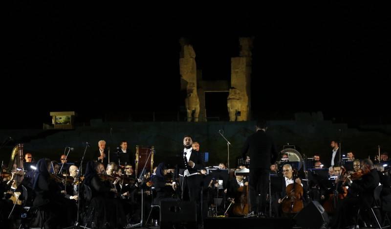 ارکستر فیلارمونیک ارمنستان