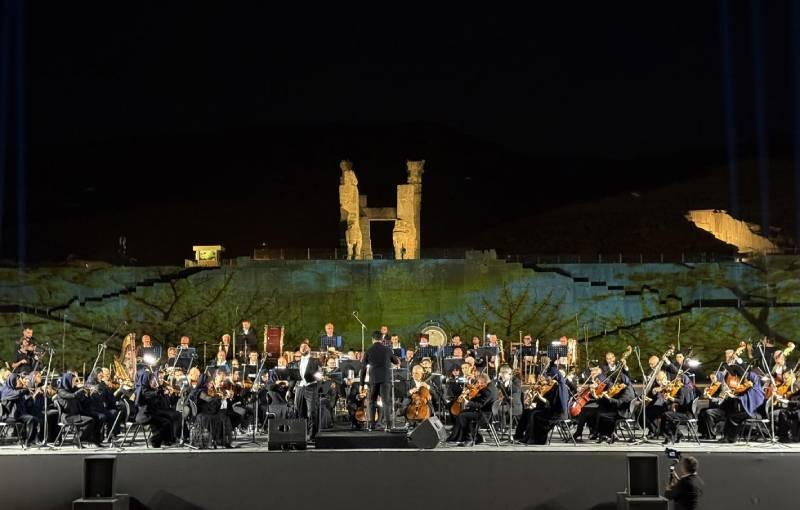 ارکستر فیلارمونیک ارمنستان