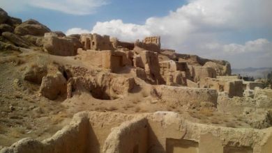 تپه آریایی‌ها