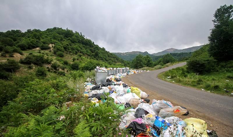 گردشگری محیط زیست