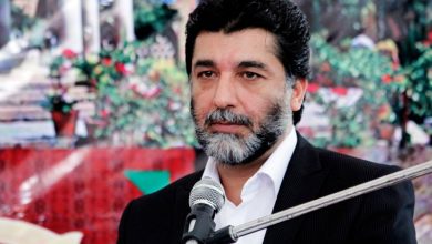 بهزاد مریدی