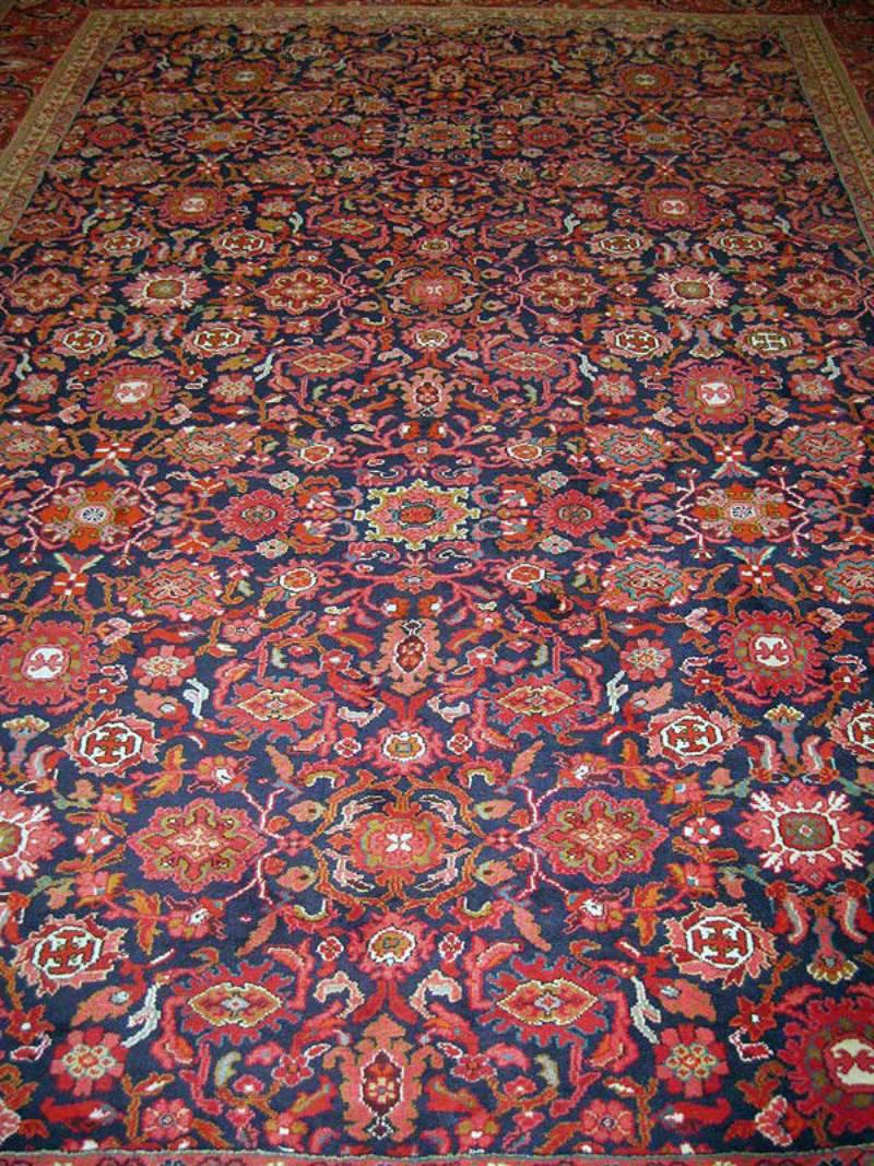 قالی چهارچنگ