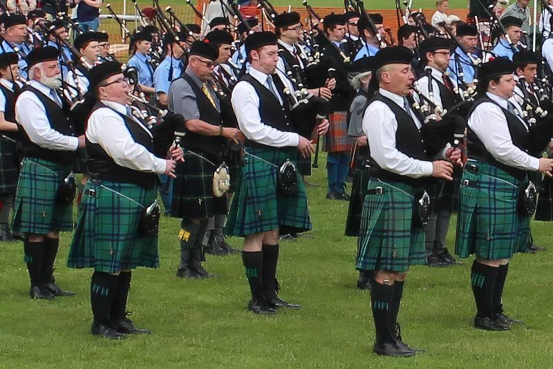 جشنواره سازهای بادی 