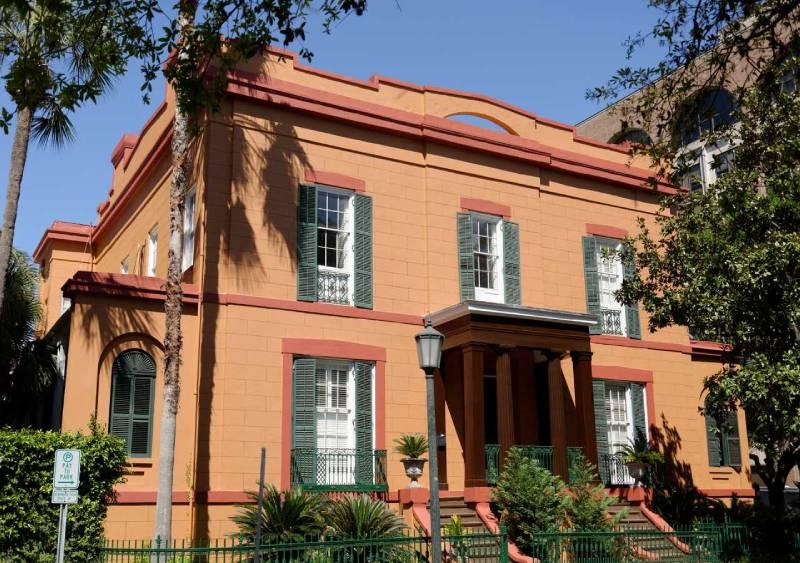  ارواح گردشگری