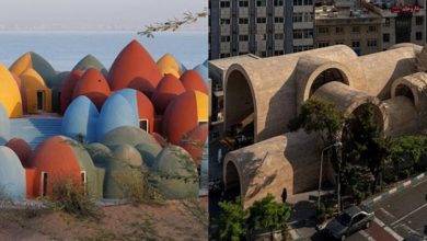 برندگان جایزه آقاخان