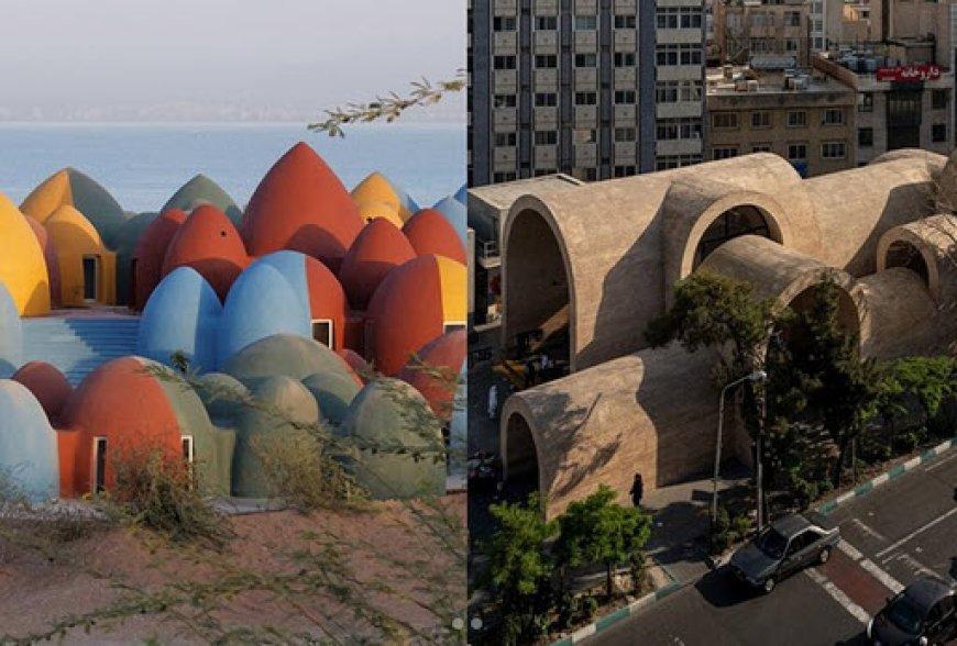 برندگان جایزه آقاخان