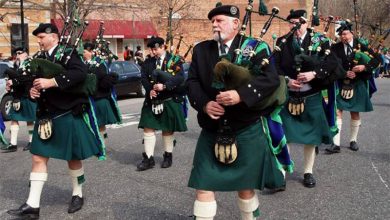 جشنواره سازهای بادی