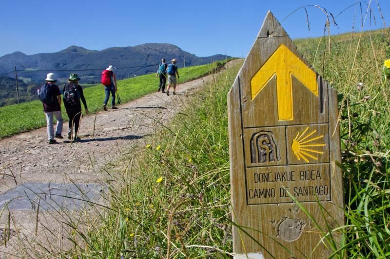 سانتیاگو د کامپوستلا